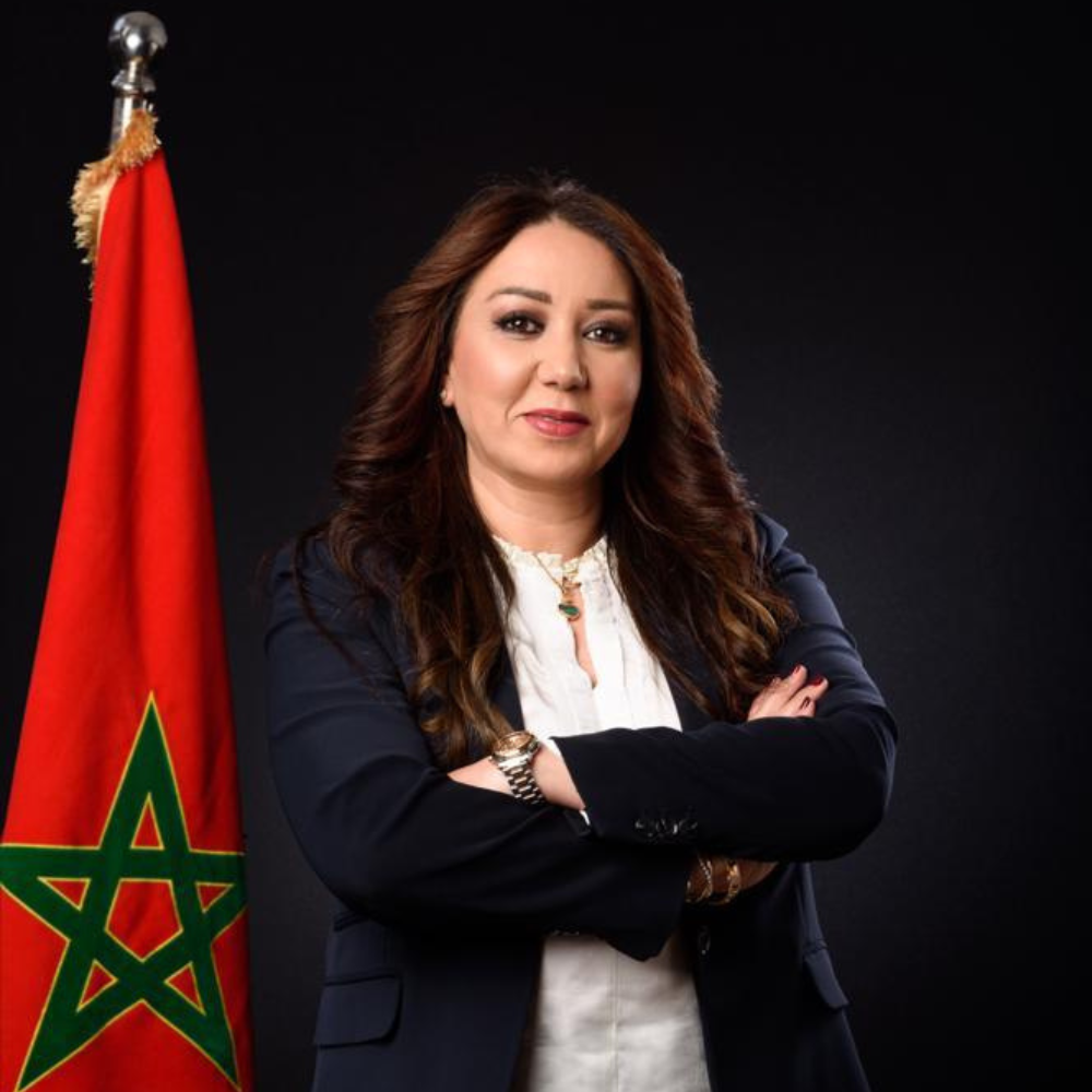 Nabila Rmili