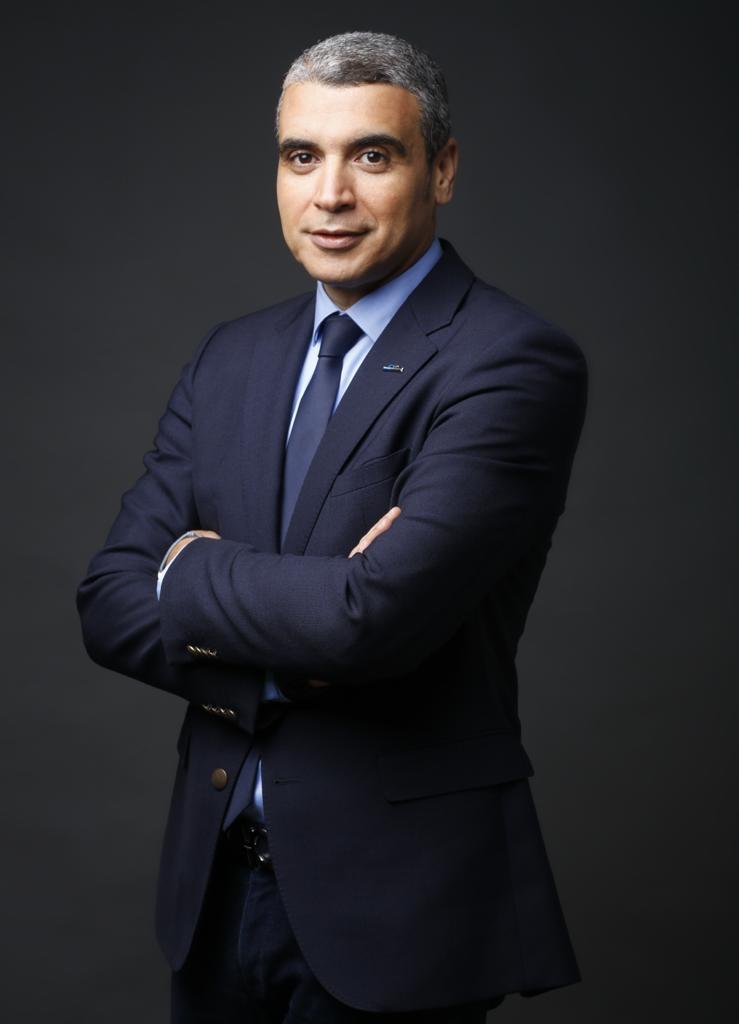 Mohamed Jouahri