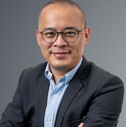 Aaron Yu