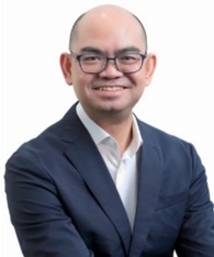Marc Liew
