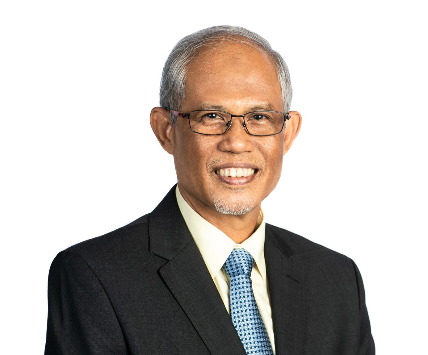 Masagos Zulkifli
