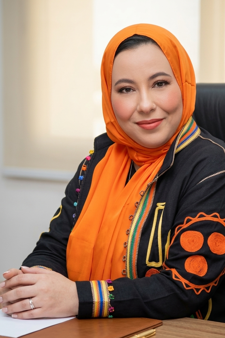 Khadija Achtaich