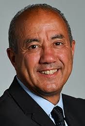 Djillali Lahiani