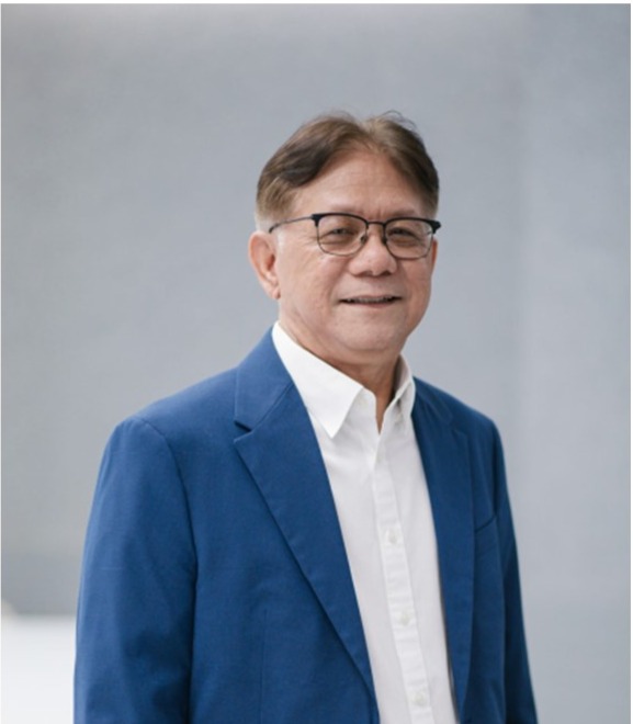 Djoko Prihanto