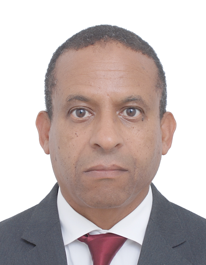 Abderrahim Faracha