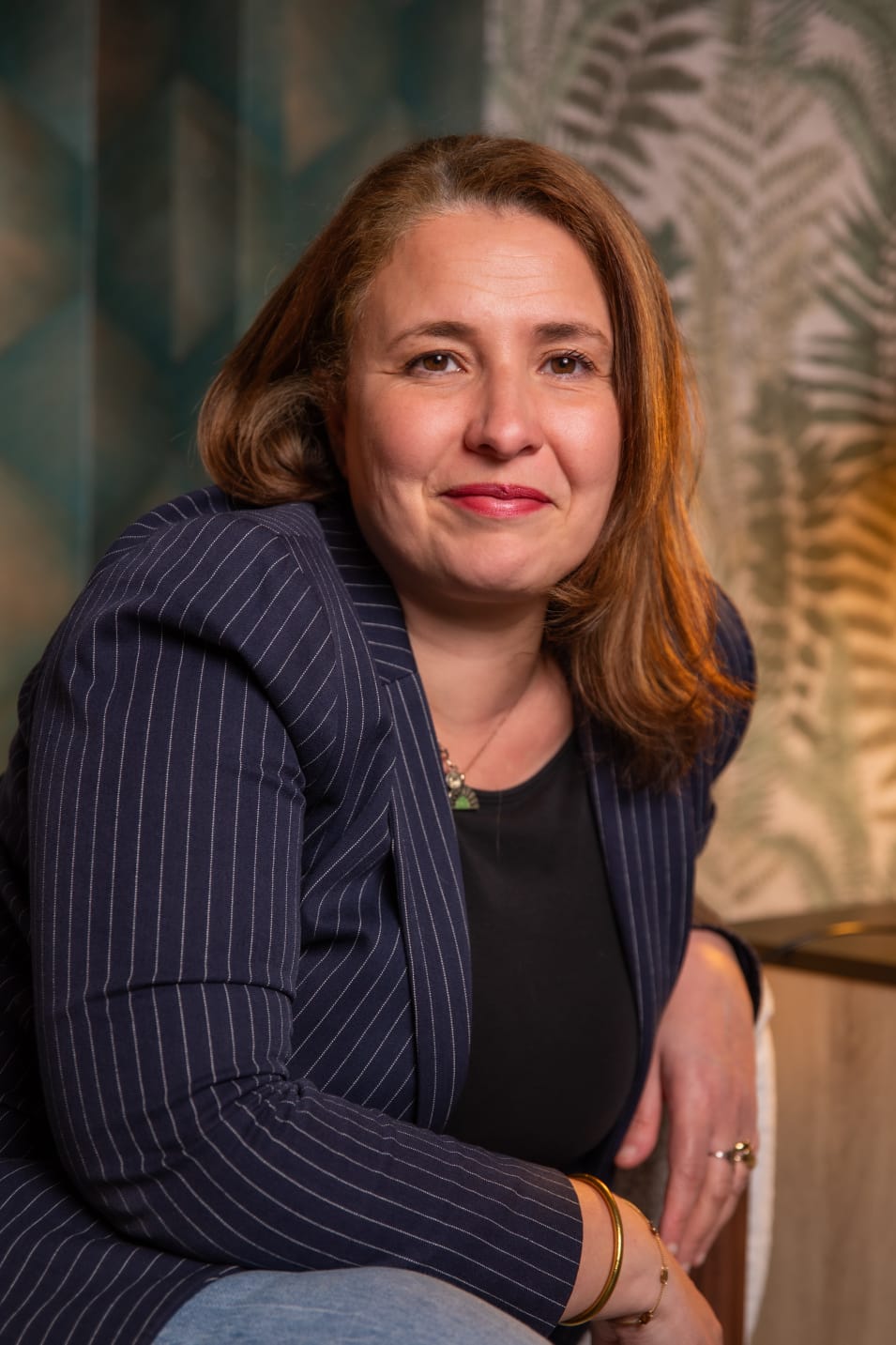 Hanene Duprat