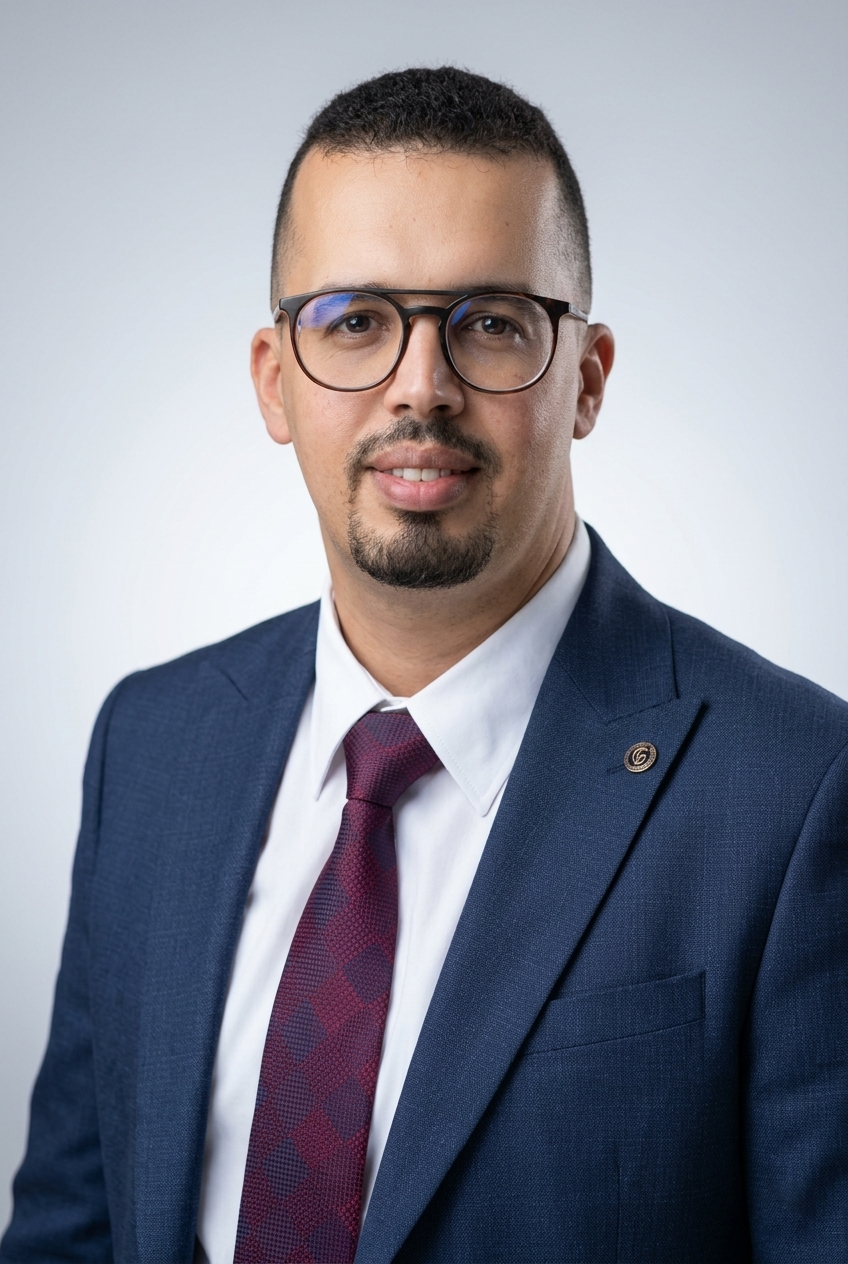 Idriss Moumen