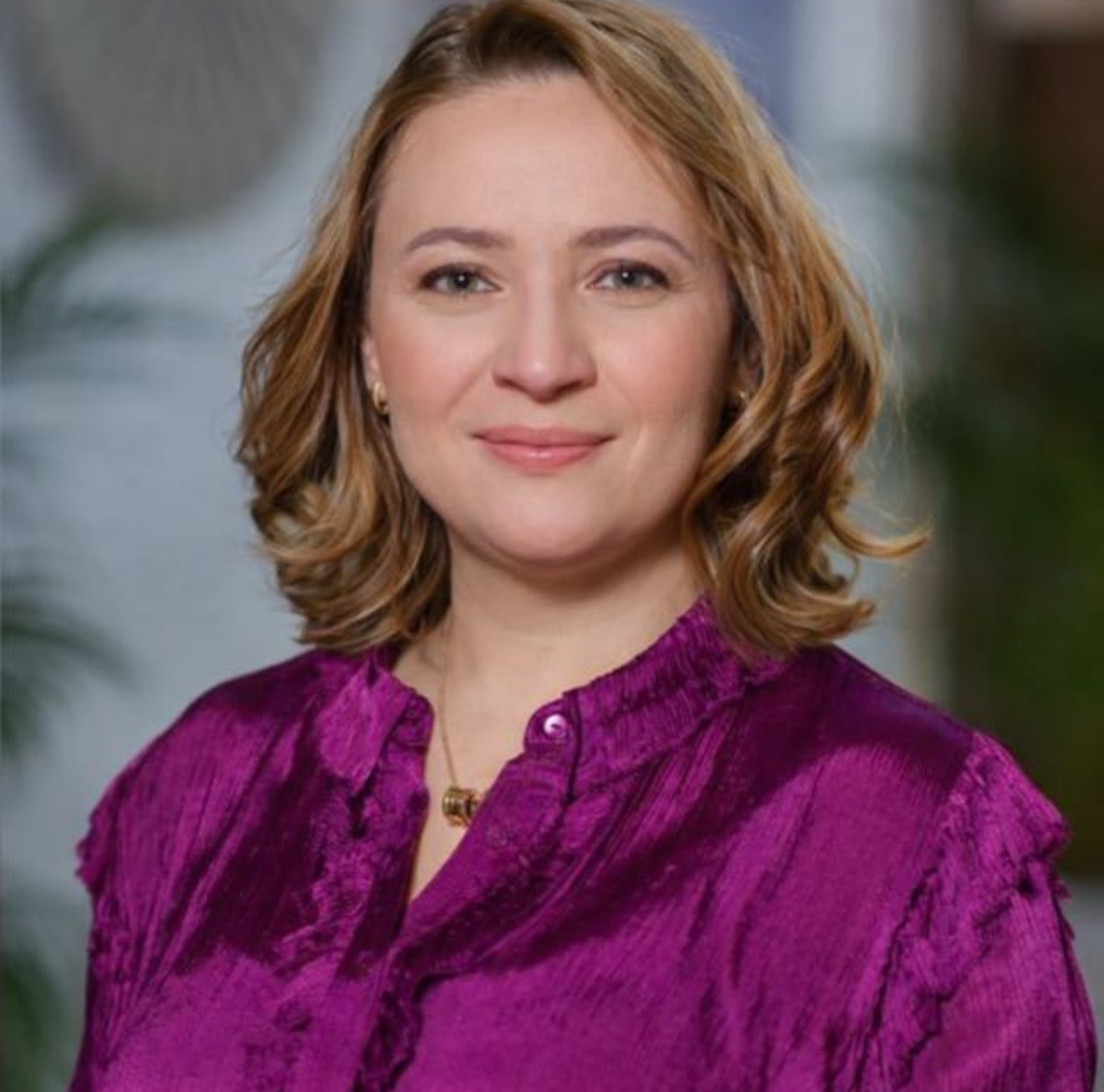 Imane Belmaati