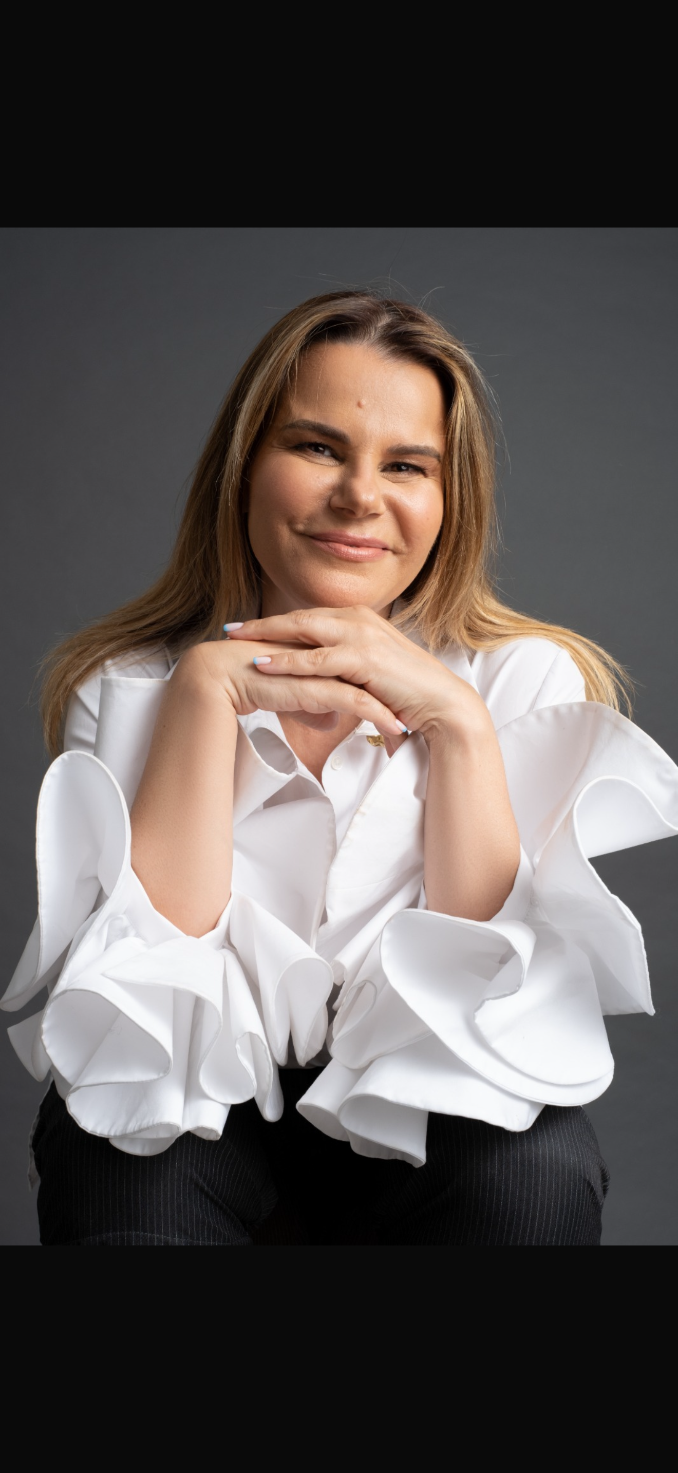 Lamia Ajana
