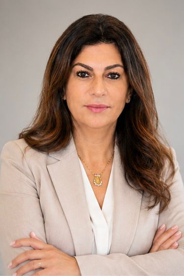Malika Mezzour