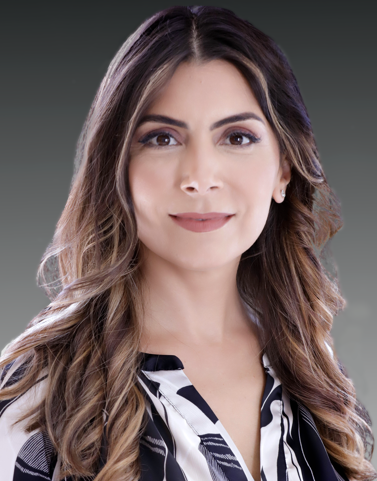 Manal Bernoussi