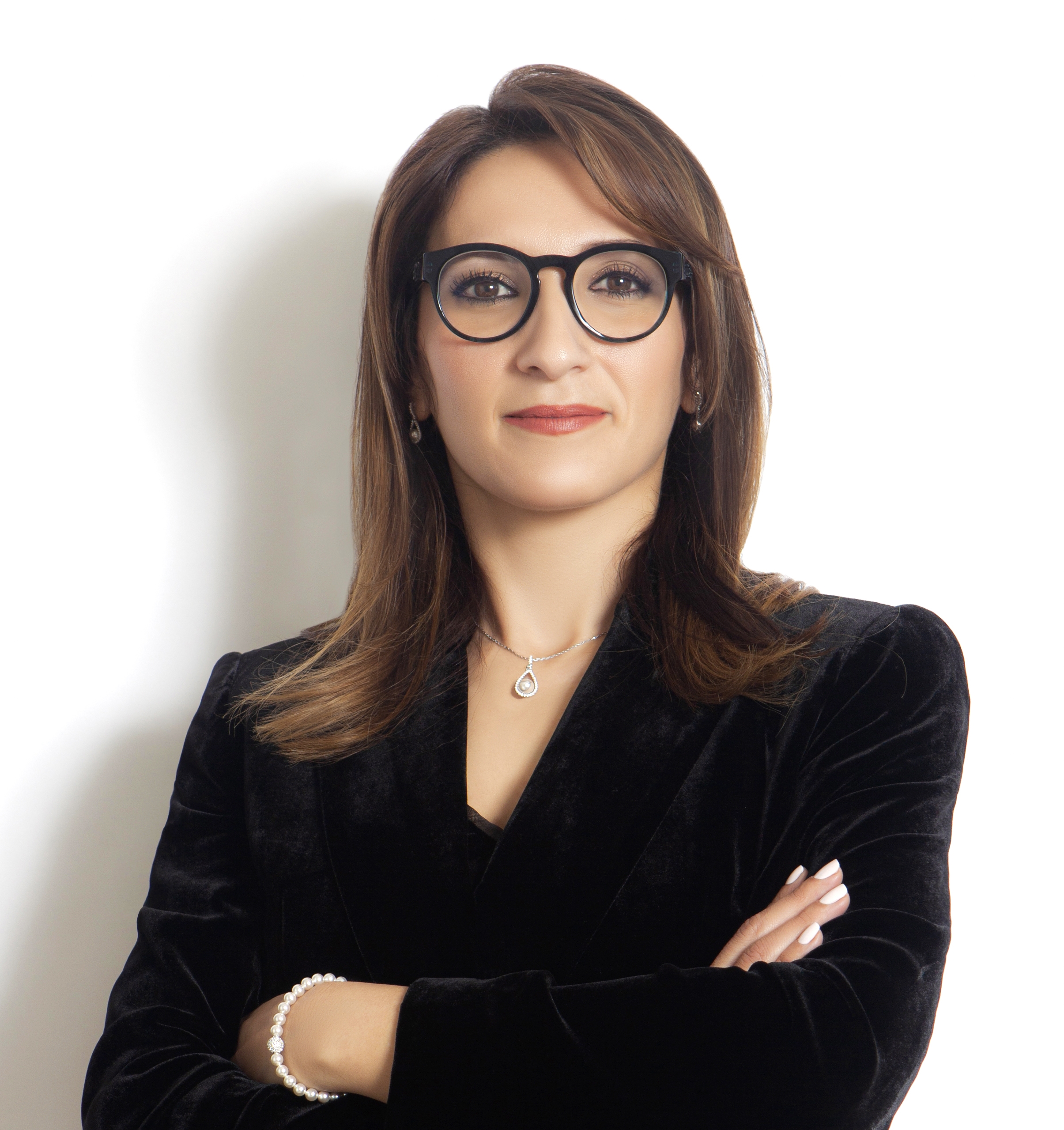Meriem Yacoubi