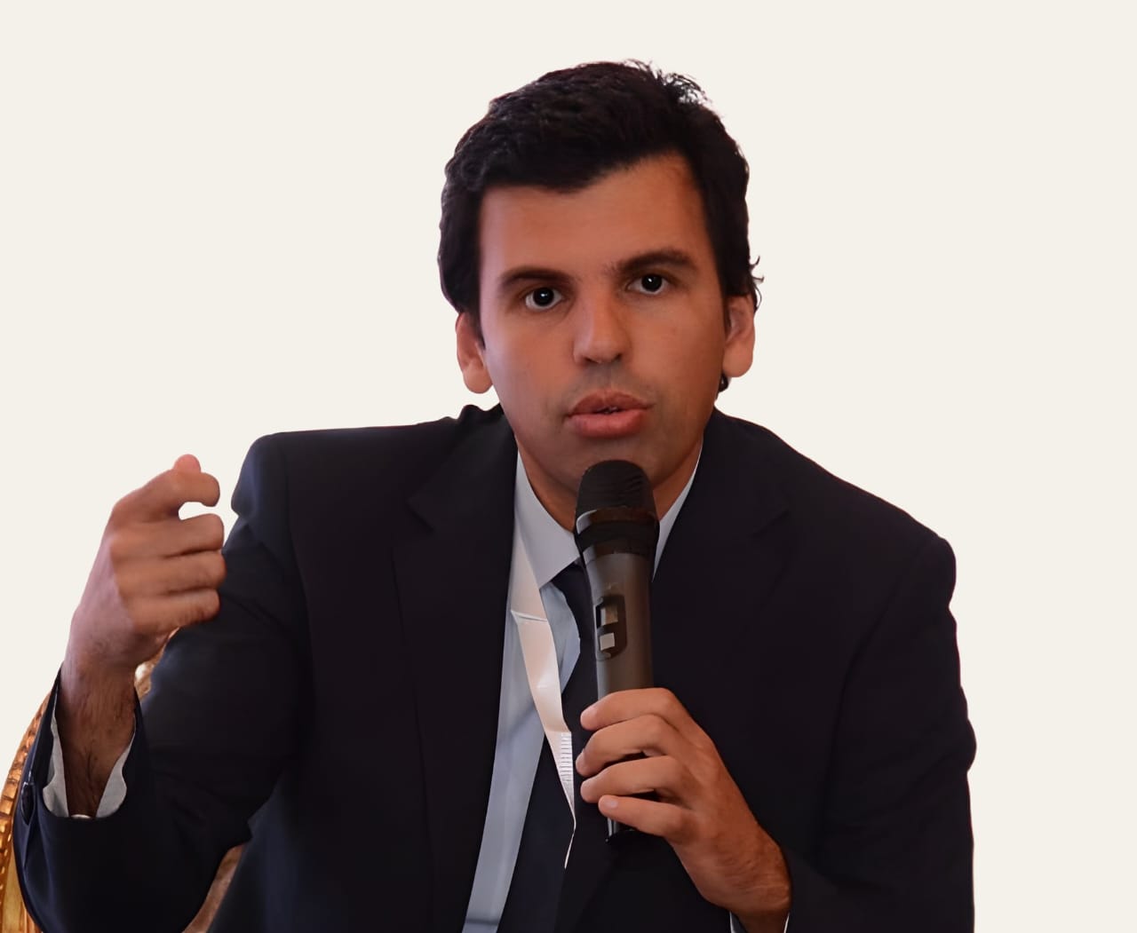 Mohammed Khalil
