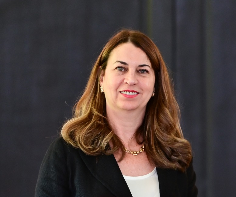 Nada Biaz