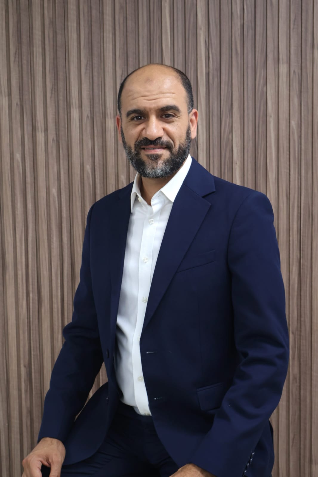 Naoufal Serghini