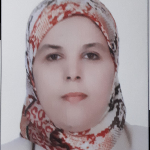 Nawal Sael