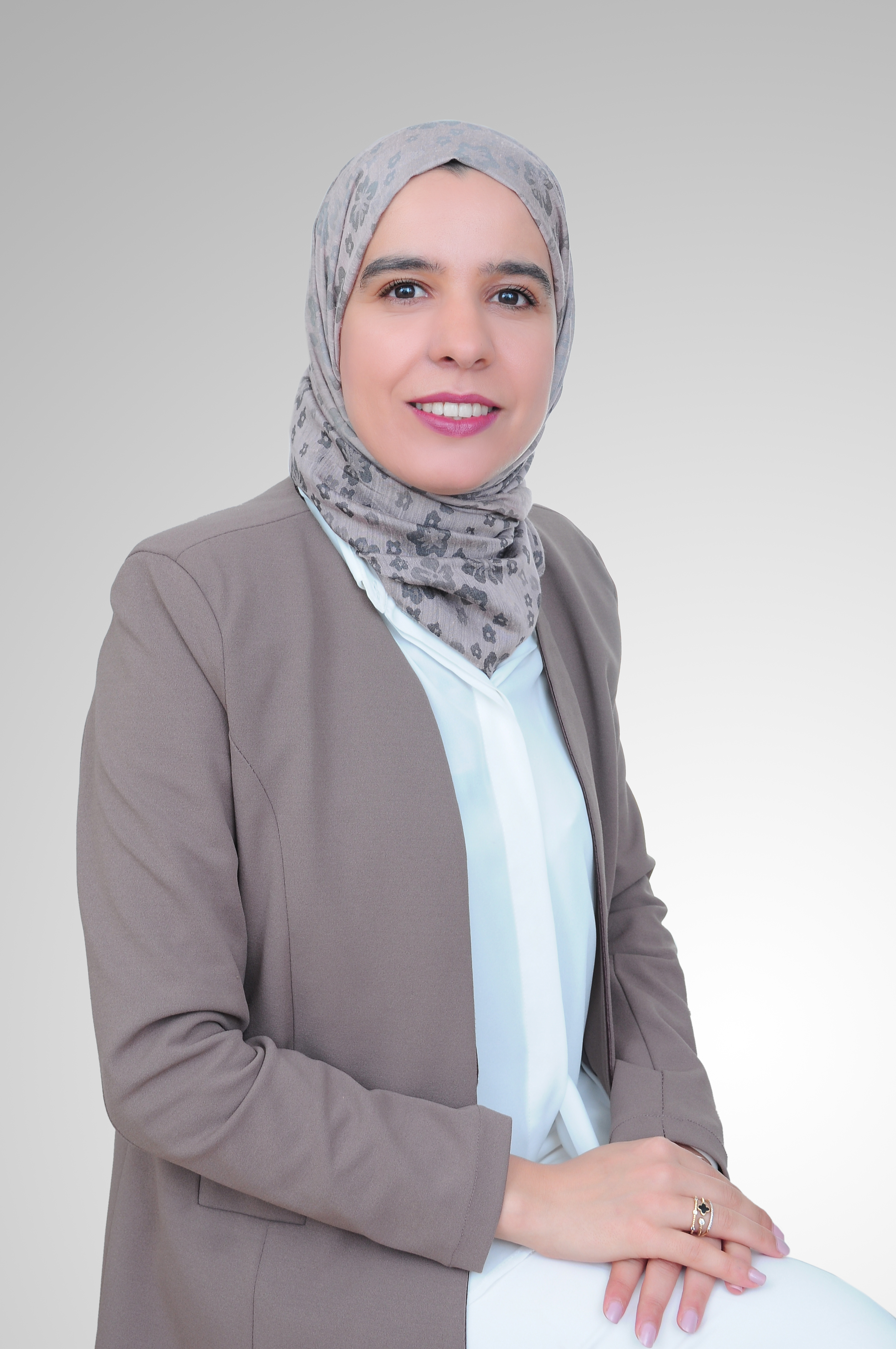 Salwa Hanine