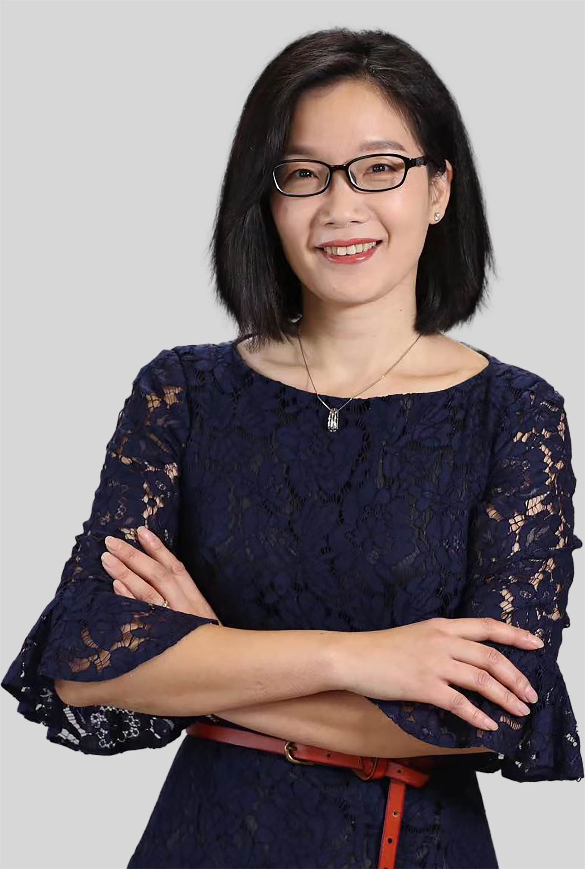 Xianghua Lu