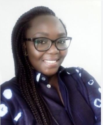 Marie-Josée Houenou